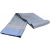 Gozen Silk Scarf